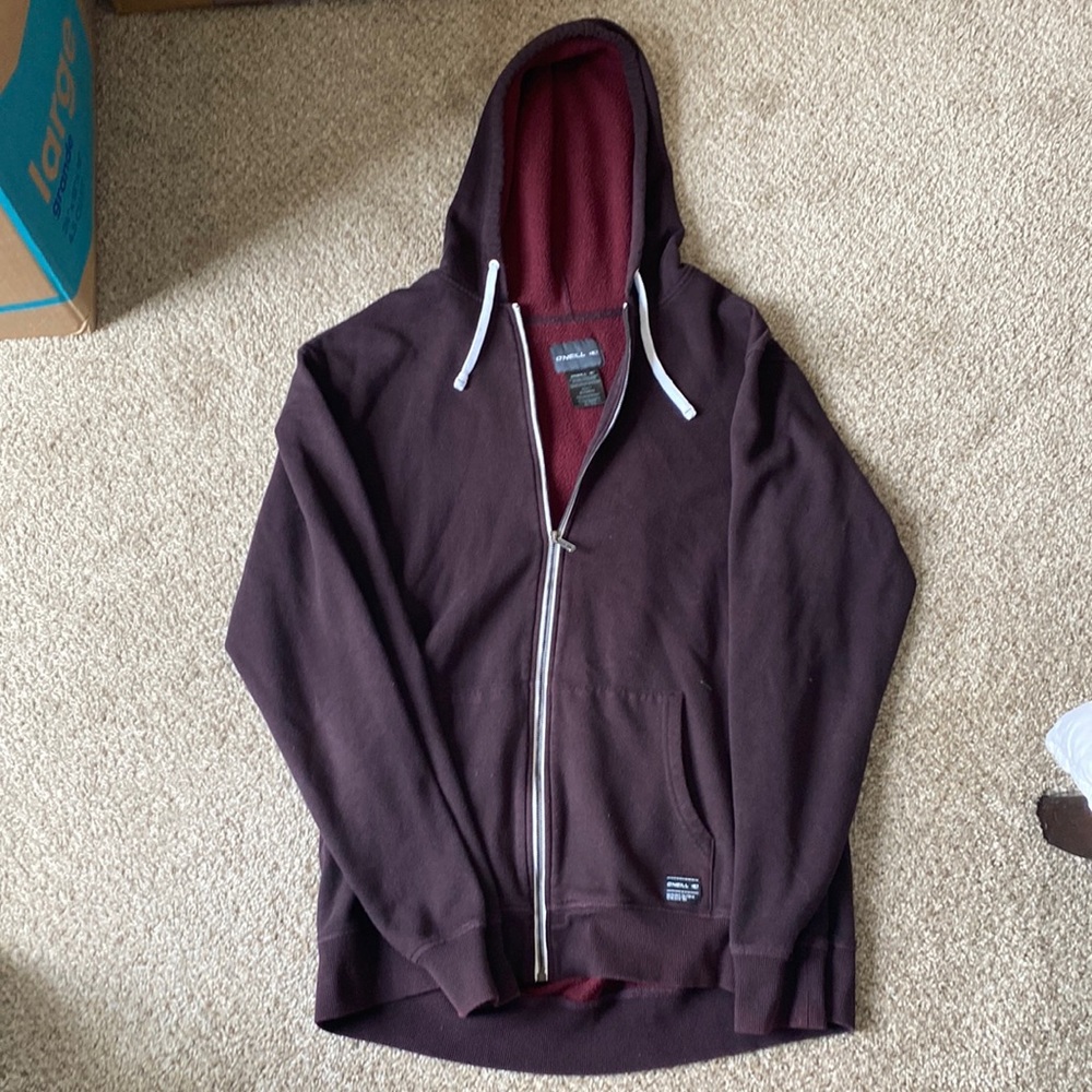 Men’s O’Neill Zip up